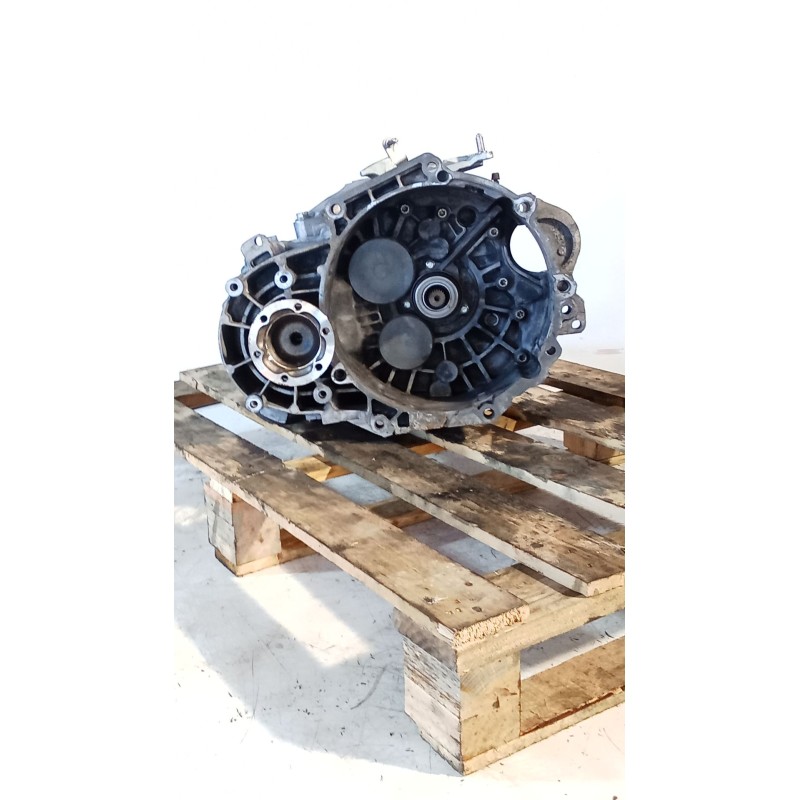 Recambio de caja cambios para volkswagen passat b6 (3c2) 2.0 tdi 16v referencia OEM IAM HDV 6V 200652 14 17 30147