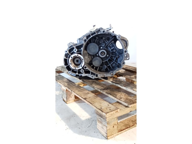 Recambio de caja cambios para volkswagen passat b6 (3c2) 2.0 tdi 16v referencia OEM IAM HDV 6V 200652 14 17 30147