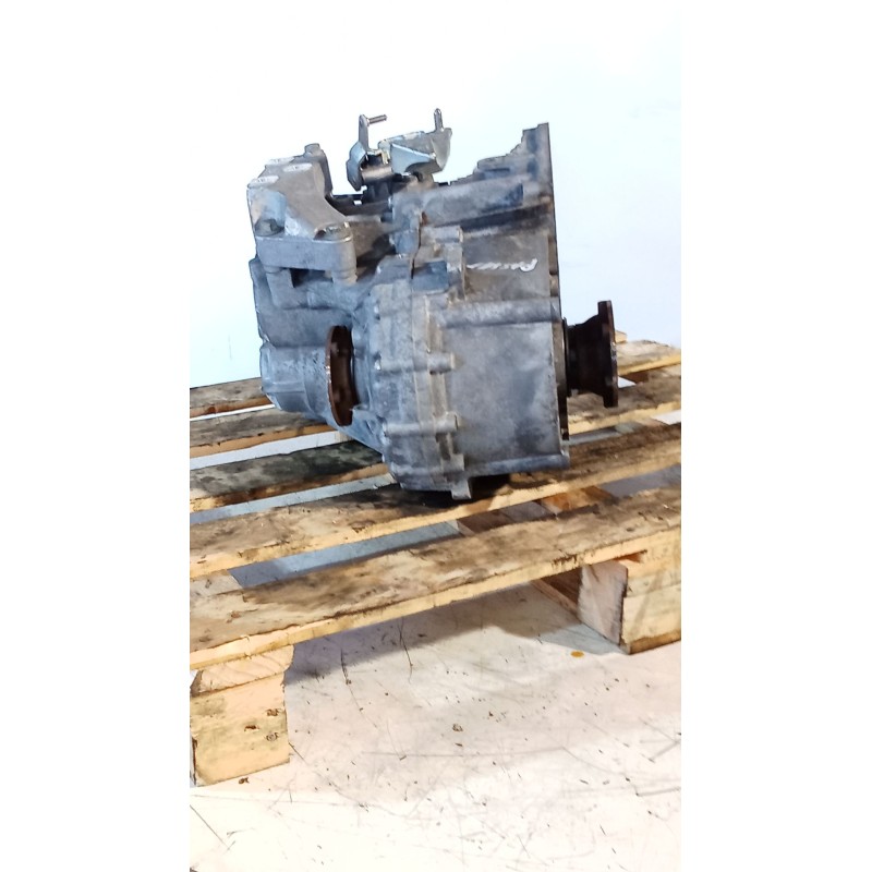 Recambio de caja cambios para volkswagen passat b6 (3c2) 2.0 tdi 16v referencia OEM IAM HDV 6V 200652 14 17 30147