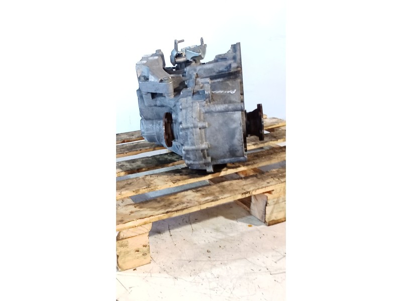 Recambio de caja cambios para volkswagen passat b6 (3c2) 2.0 tdi 16v referencia OEM IAM HDV 6V 200652 14 17 30147