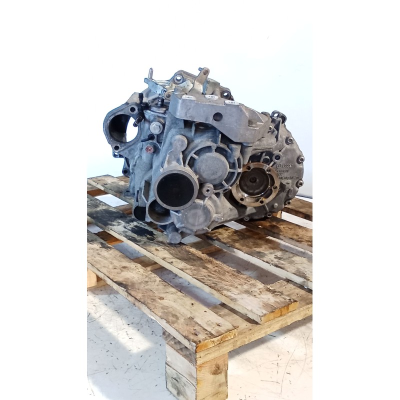 Recambio de caja cambios para volkswagen passat b6 (3c2) 2.0 tdi 16v referencia OEM IAM HDV 6V 200652 14 17 30147