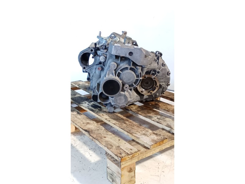 Recambio de caja cambios para volkswagen passat b6 (3c2) 2.0 tdi 16v referencia OEM IAM HDV 6V 200652 14 17 30147