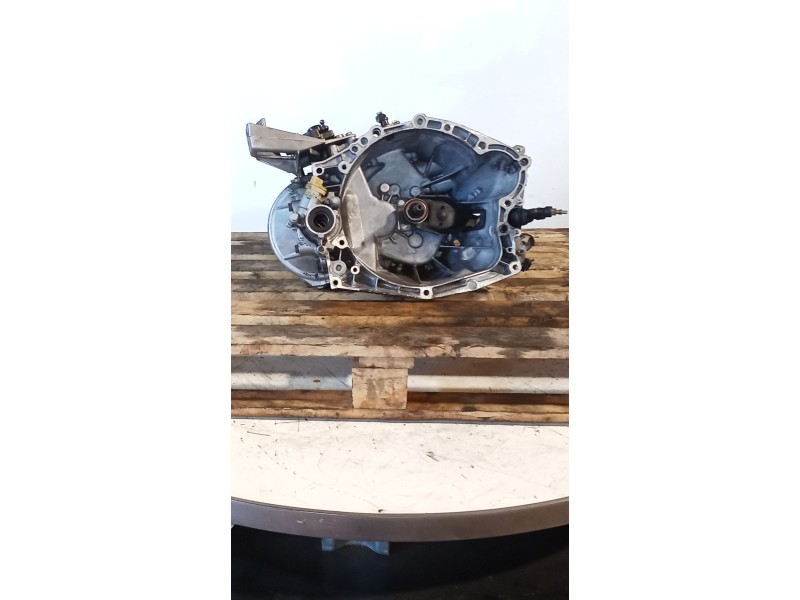 Recambio de caja cambios para peugeot 406 (8b) 1.8 16v referencia OEM IAM 20DL43 5V 2368042 A