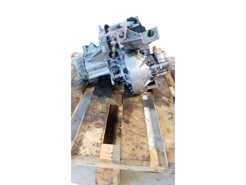 Recambio de caja cambios para peugeot 406 (8b) 1.8 16v referencia OEM IAM 20DL43 5V 2368042 A