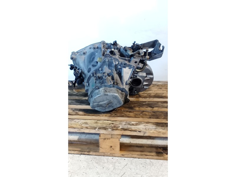 Recambio de caja cambios para peugeot 406 (8b) 1.8 16v referencia OEM IAM 20DL43 5V 2368042 A