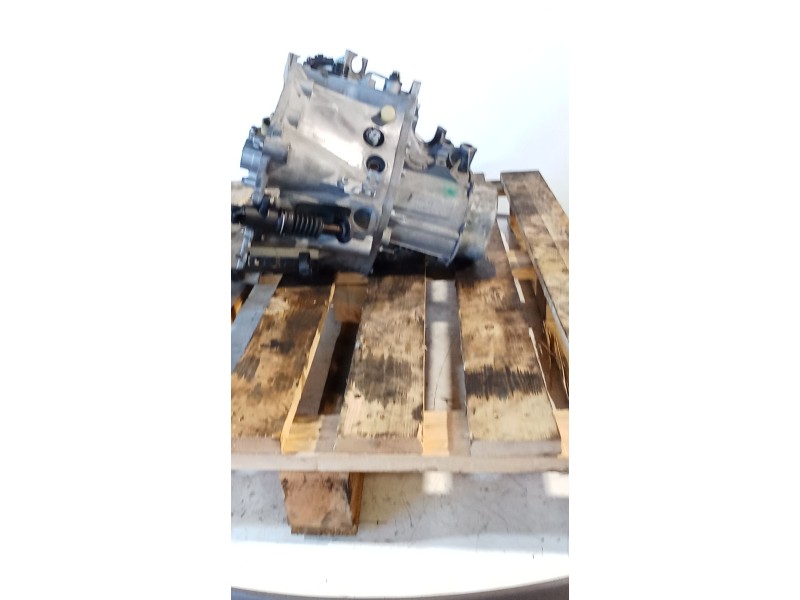 Recambio de caja cambios para peugeot 406 (8b) 1.8 16v referencia OEM IAM 20DL43 5V 2368042 A