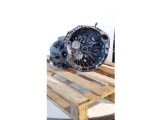 Recambio de caja cambios para renault espace iv (jk0/1_) 2.0 dci (jk02, jk03) referencia OEM IAM PK4005 6V C015024