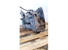 Recambio de caja cambios para renault espace iv (jk0/1_) 2.0 dci (jk02, jk03) referencia OEM IAM PK4005 6V C015024 2