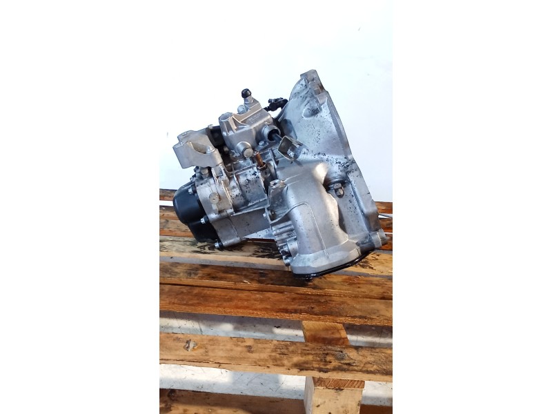 Recambio de caja cambios para opel corsa d (s07) 1.4 (l08, l68) referencia OEM IAM F13 5V B31072 C418