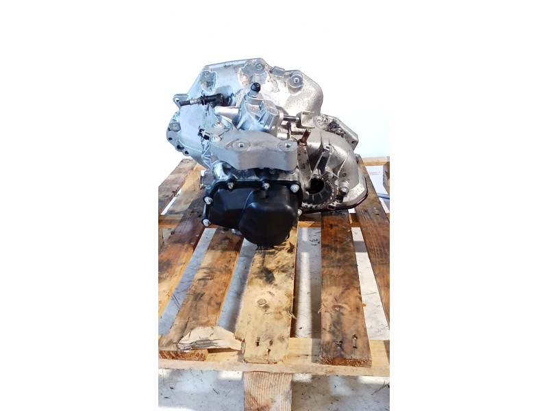 Recambio de caja cambios para opel corsa d (s07) 1.4 (l08, l68) referencia OEM IAM F13 5V B31072 C418