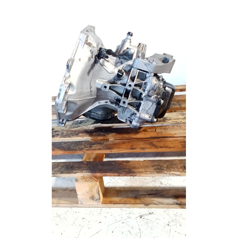 Recambio de caja cambios para opel corsa d (s07) 1.4 (l08, l68) referencia OEM IAM F13 5V B31072 C418