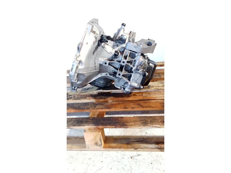 Recambio de caja cambios para opel corsa d (s07) 1.4 (l08, l68) referencia OEM IAM F13 5V B31072 C418