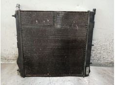 Recambio de radiador agua para citroën c3 i (fc_, fn_) 1.1 i referencia OEM IAM  06 