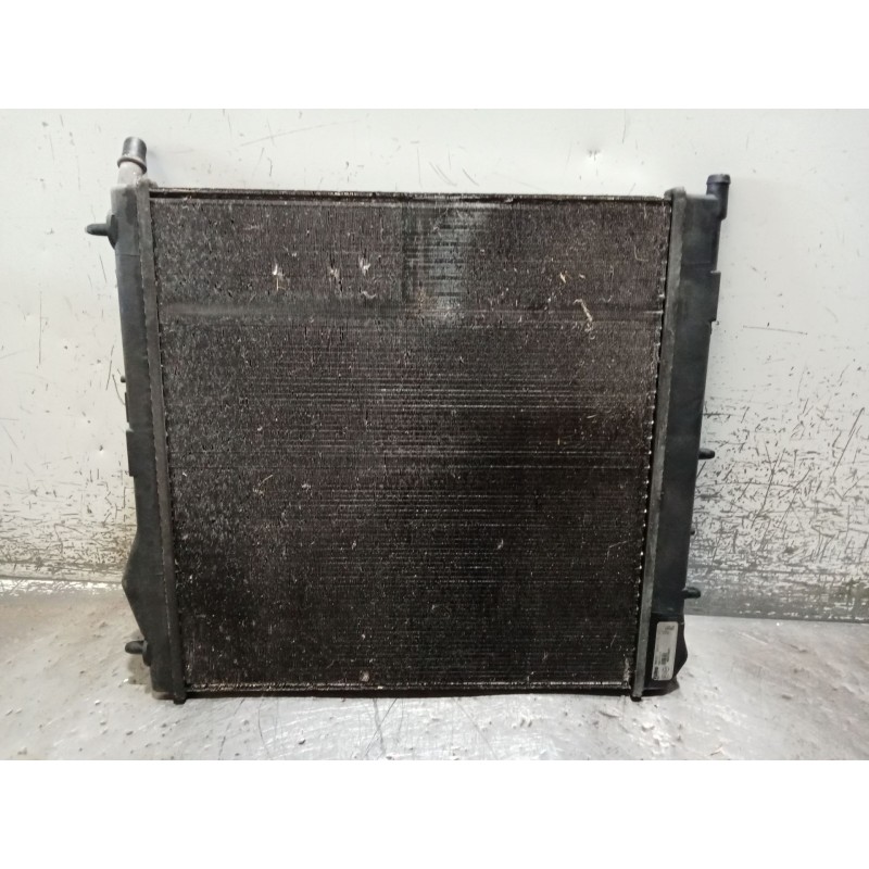Recambio de radiador agua para citroën c3 i (fc_, fn_) 1.1 i referencia OEM IAM  06 