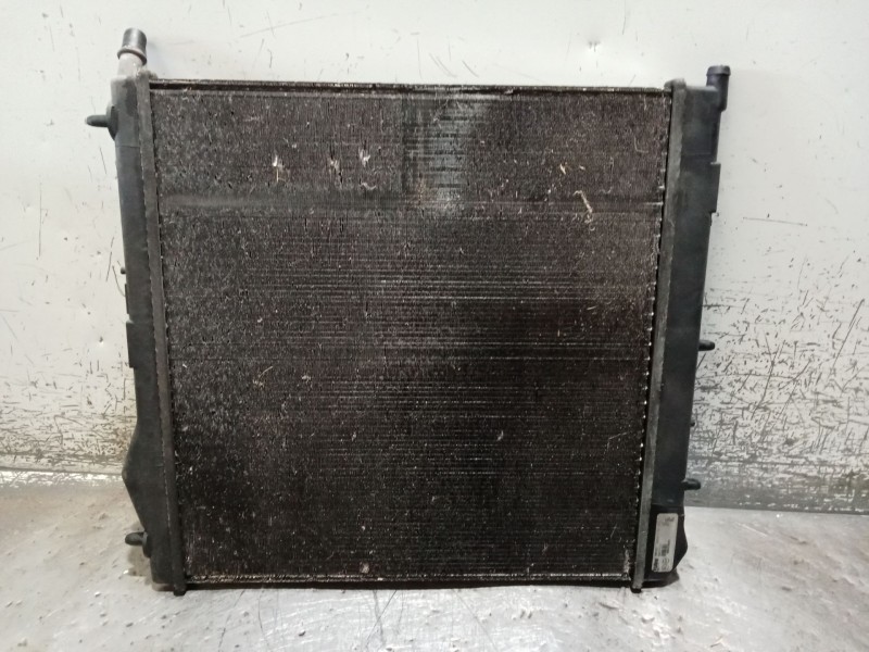 Recambio de radiador agua para citroën c3 i (fc_, fn_) 1.1 i referencia OEM IAM  06 