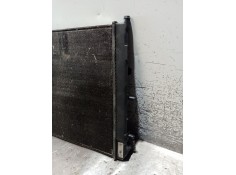 Recambio de radiador agua para citroën c3 i (fc_, fn_) 1.1 i referencia OEM IAM  06  2
