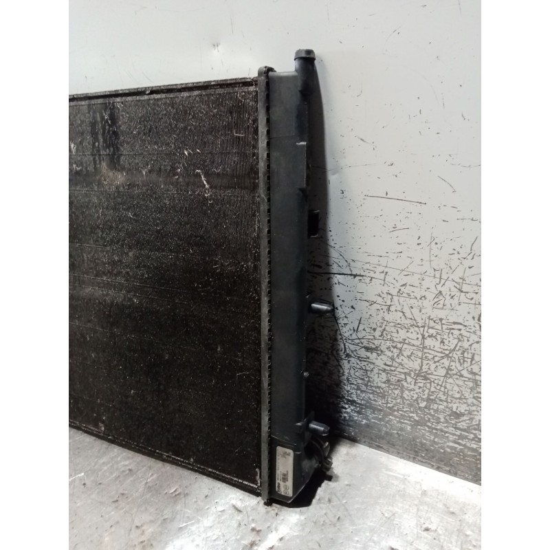 Recambio de radiador agua para citroën c3 i (fc_, fn_) 1.1 i referencia OEM IAM  06 