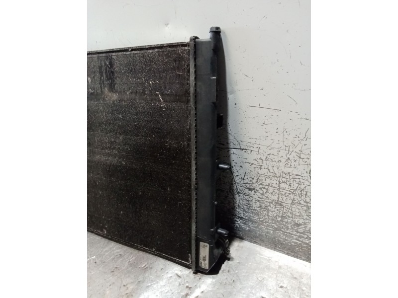 Recambio de radiador agua para citroën c3 i (fc_, fn_) 1.1 i referencia OEM IAM  06 