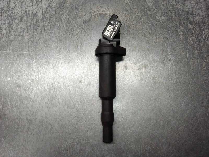 Recambio de bobina encendido para bmw serie 3 compact (e46) 318ti referencia OEM IAM 0040100324  