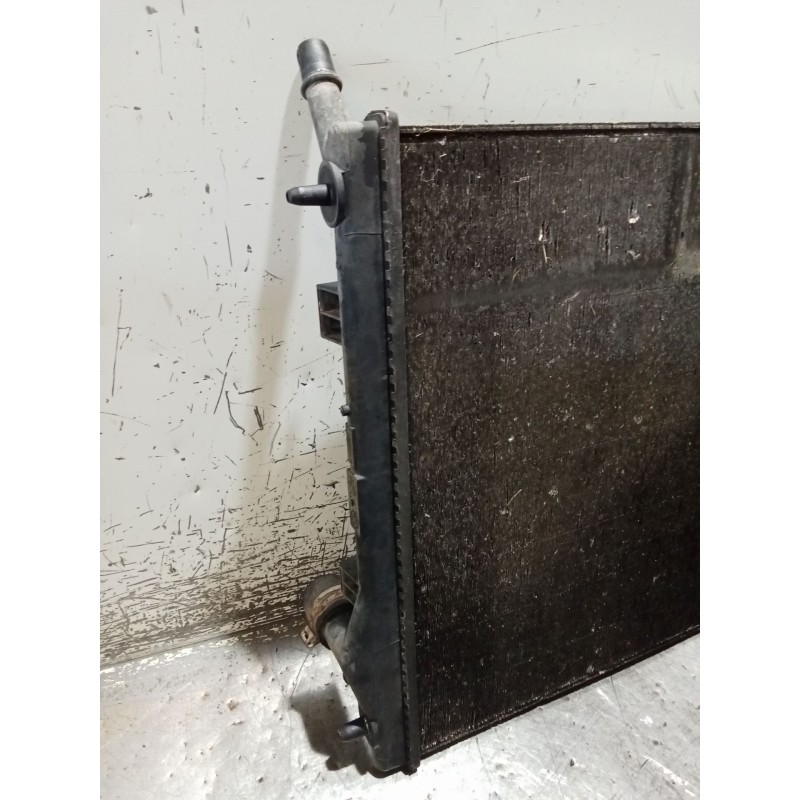 Recambio de radiador agua para citroën c3 i (fc_, fn_) 1.1 i referencia OEM IAM  06 
