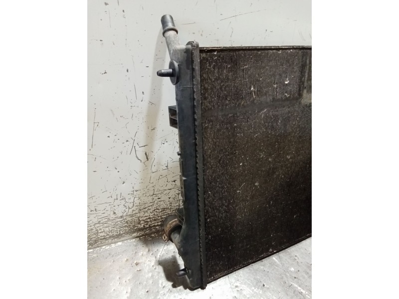 Recambio de radiador agua para citroën c3 i (fc_, fn_) 1.1 i referencia OEM IAM  06 