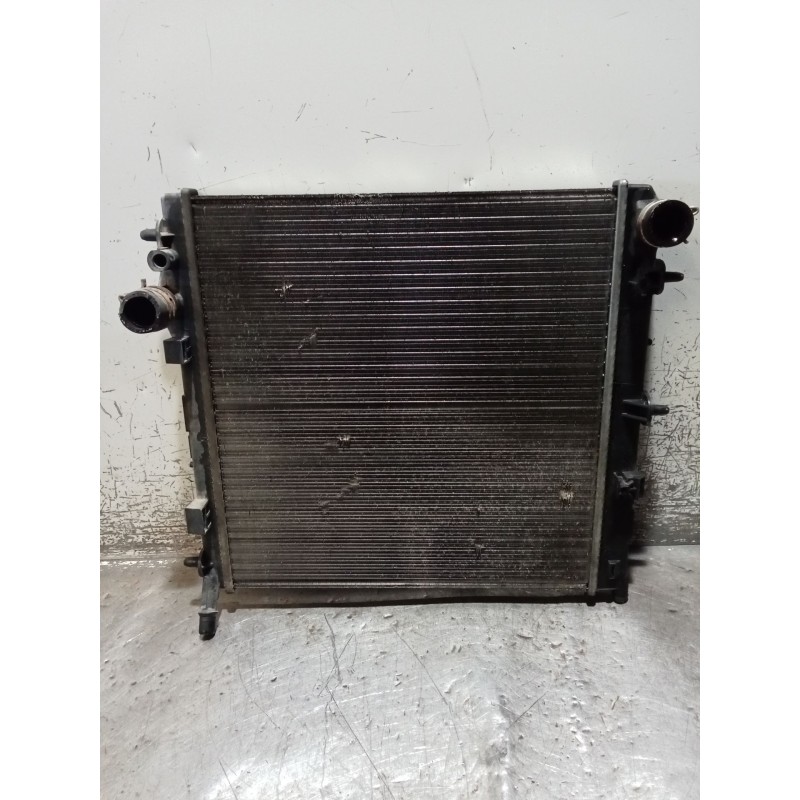 Recambio de radiador agua para citroën c3 i (fc_, fn_) 1.1 i referencia OEM IAM  06 