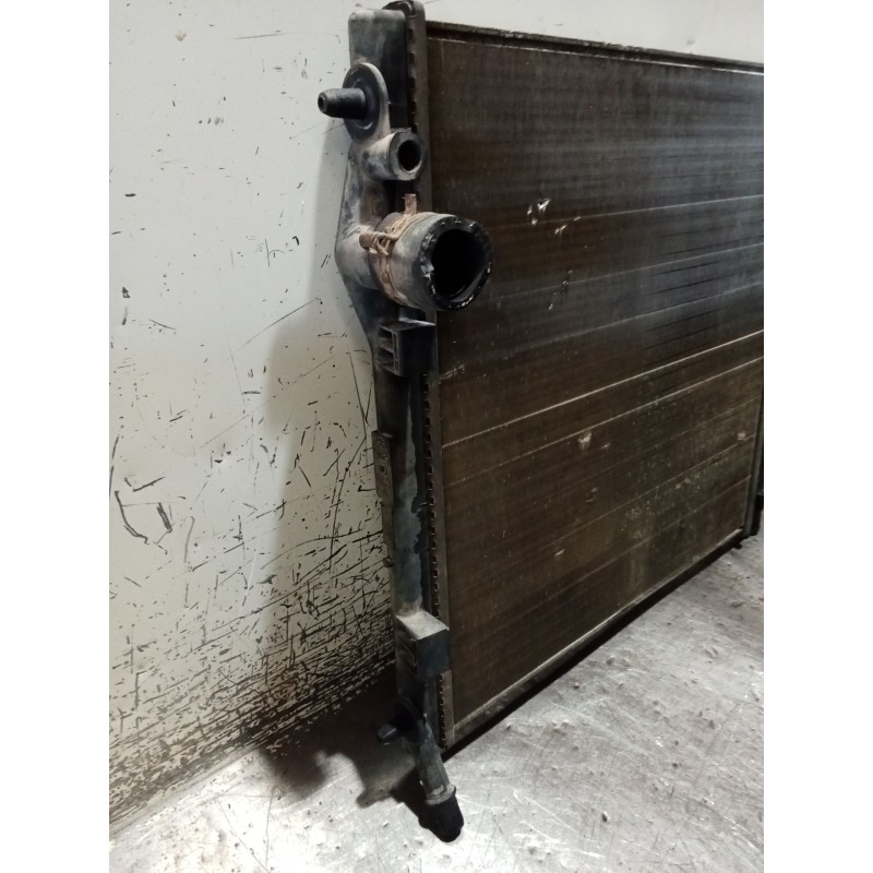 Recambio de radiador agua para citroën c3 i (fc_, fn_) 1.1 i referencia OEM IAM  06 