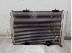 Recambio de condensador / radiador aire acondicionado para citroën c3 aircross i (2r_, 2c_) 1.5 bluehdi 100 (2cyhyj) referencia 