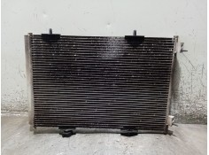 Recambio de condensador / radiador aire acondicionado para citroën c3 aircross i (2r_, 2c_) 1.5 bluehdi 100 (2cyhyj) referencia  2