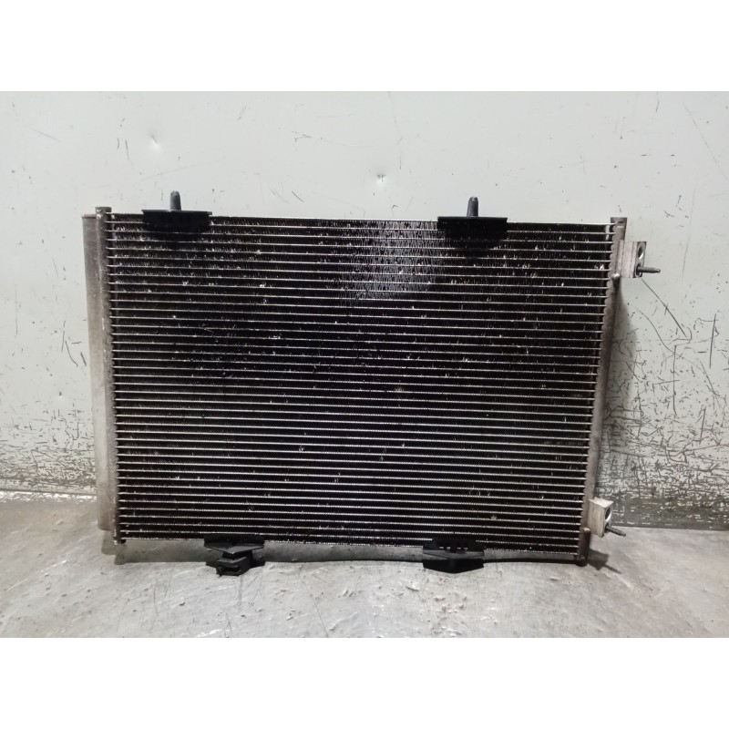 Recambio de condensador / radiador aire acondicionado para citroën c3 aircross i (2r_, 2c_) 1.5 bluehdi 100 (2cyhyj) referencia 