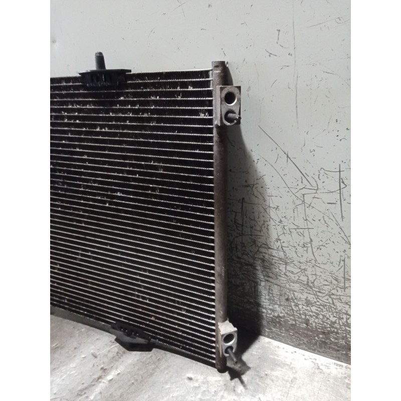 Recambio de condensador / radiador aire acondicionado para citroën c3 aircross i (2r_, 2c_) 1.5 bluehdi 100 (2cyhyj) referencia 