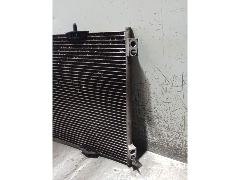 Recambio de condensador / radiador aire acondicionado para citroën c3 aircross i (2r_, 2c_) 1.5 bluehdi 100 (2cyhyj) referencia 