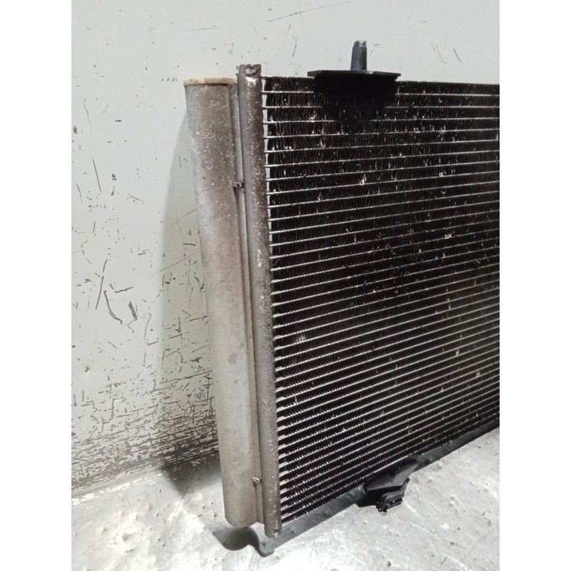 Recambio de condensador / radiador aire acondicionado para citroën c3 aircross i (2r_, 2c_) 1.5 bluehdi 100 (2cyhyj) referencia 