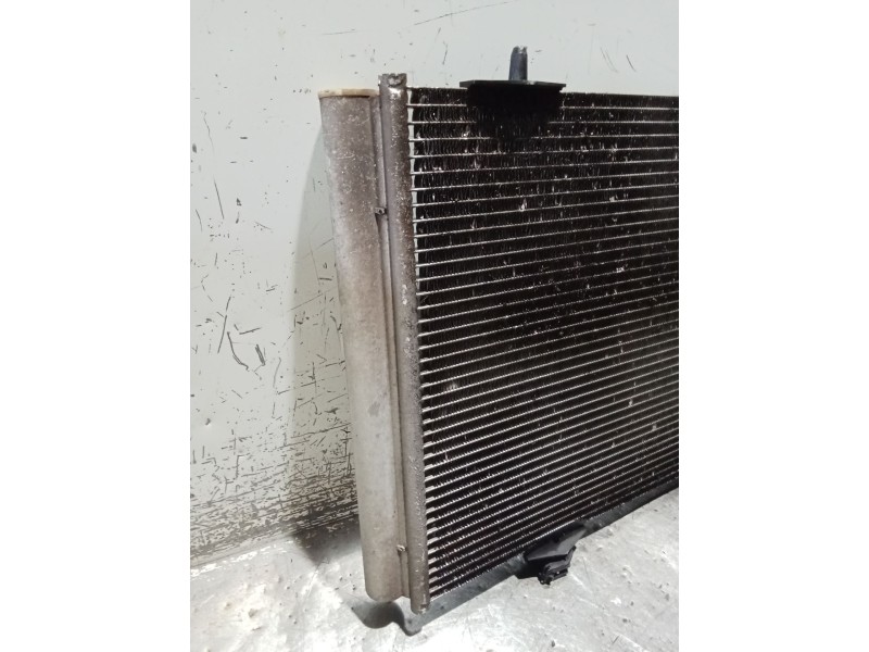 Recambio de condensador / radiador aire acondicionado para citroën c3 aircross i (2r_, 2c_) 1.5 bluehdi 100 (2cyhyj) referencia 
