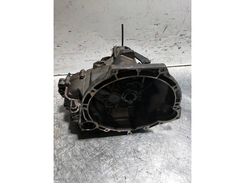 Recambio de caja cambios para ford fiesta berl./courier referencia OEM IAM 87TTBA F0F7C25 