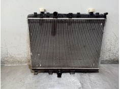 Recambio de radiador agua para citroën c3 aircross i (2r_, 2c_) 1.5 bluehdi 100 (2cyhyj) referencia OEM IAM  18 