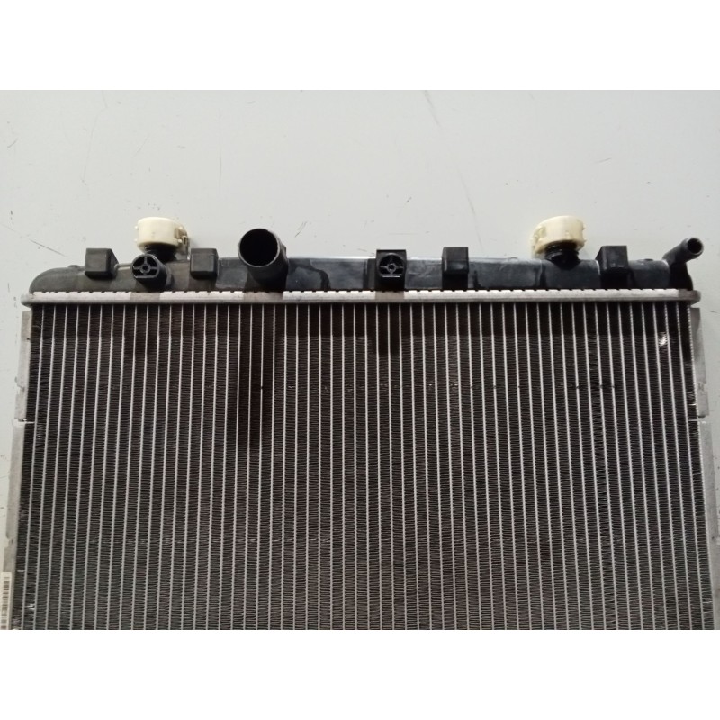 Recambio de radiador agua para citroën c3 aircross i (2r_, 2c_) 1.5 bluehdi 100 (2cyhyj) referencia OEM IAM  18 