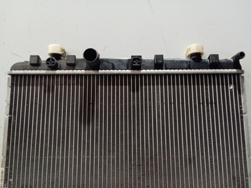 Recambio de radiador agua para citroën c3 aircross i (2r_, 2c_) 1.5 bluehdi 100 (2cyhyj) referencia OEM IAM  18 