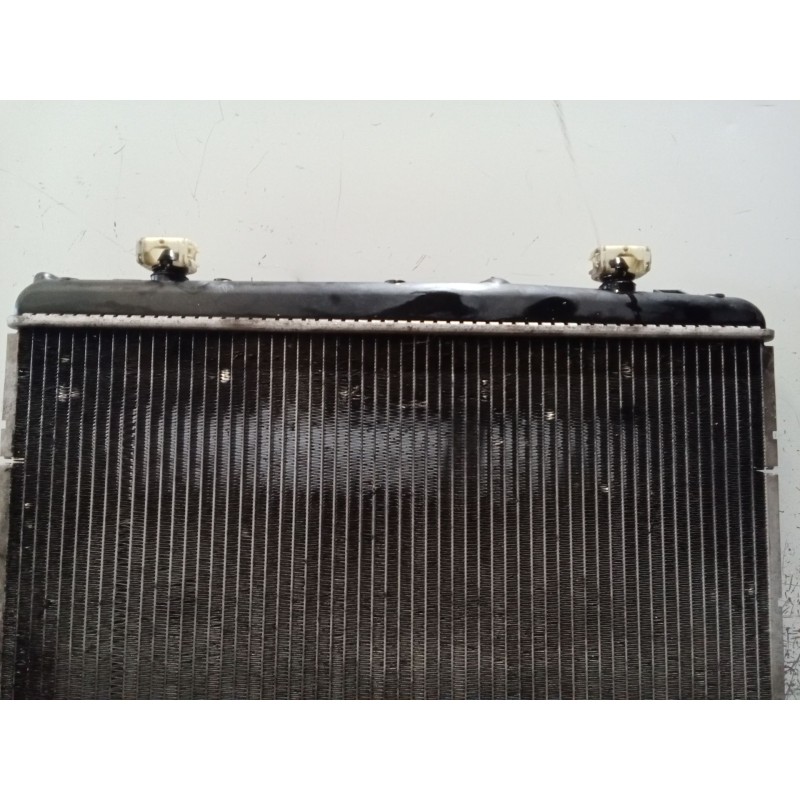 Recambio de radiador agua para citroën c3 aircross i (2r_, 2c_) 1.5 bluehdi 100 (2cyhyj) referencia OEM IAM  18 