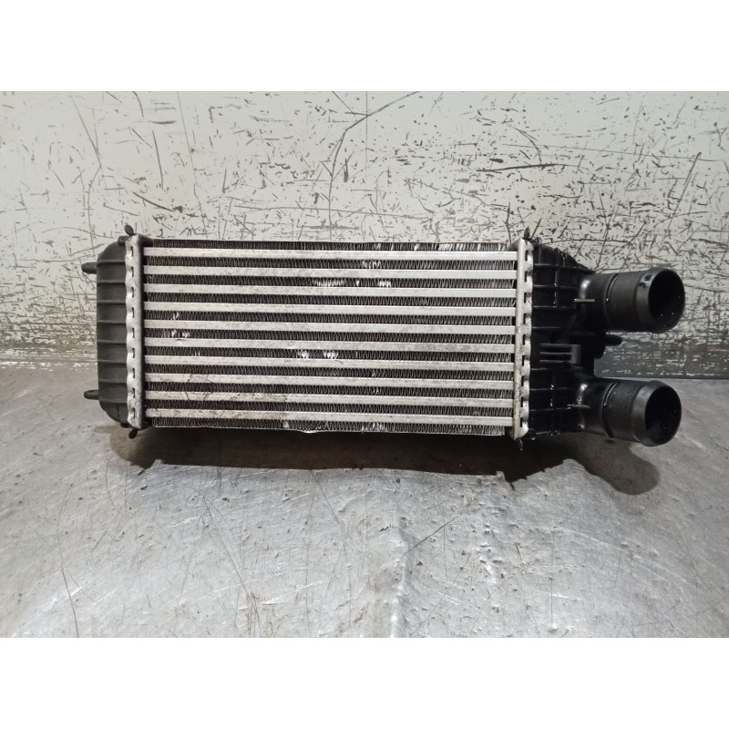 Recambio de intercooler para citroën c3 aircross i (2r_, 2c_) 1.5 bluehdi 100 (2cyhyj) referencia OEM IAM 9803900780 18 