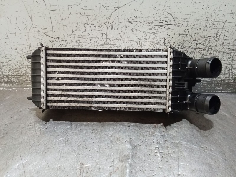 Recambio de intercooler para citroën c3 aircross i (2r_, 2c_) 1.5 bluehdi 100 (2cyhyj) referencia OEM IAM 9803900780 18 