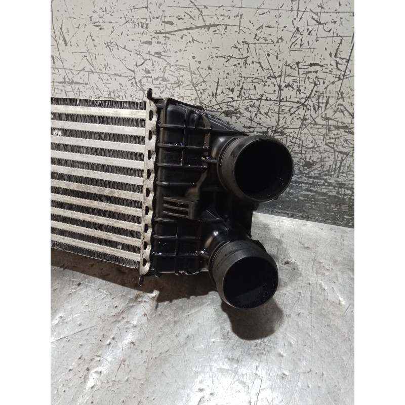 Recambio de intercooler para citroën c3 aircross i (2r_, 2c_) 1.5 bluehdi 100 (2cyhyj) referencia OEM IAM 9803900780 18 