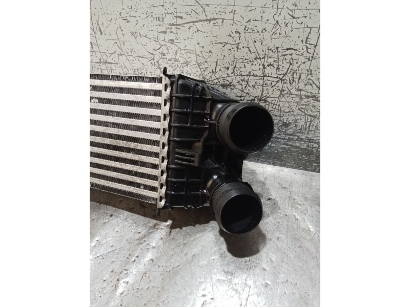 Recambio de intercooler para citroën c3 aircross i (2r_, 2c_) 1.5 bluehdi 100 (2cyhyj) referencia OEM IAM 9803900780 18 