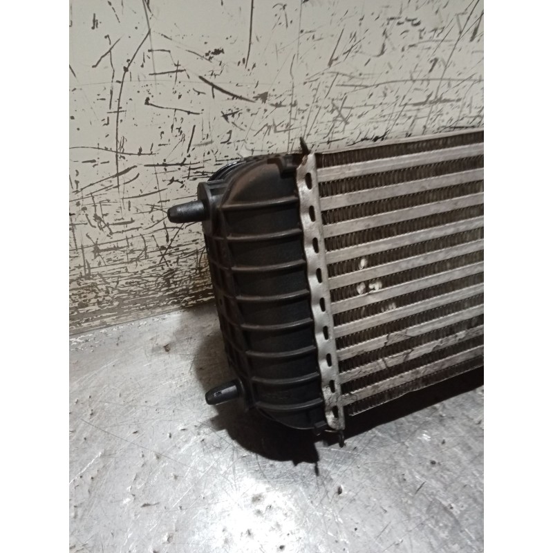 Recambio de intercooler para citroën c3 aircross i (2r_, 2c_) 1.5 bluehdi 100 (2cyhyj) referencia OEM IAM 9803900780 18 