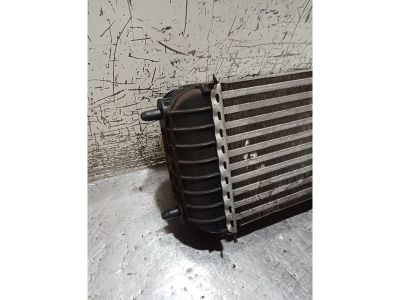 Recambio de intercooler para citroën c3 aircross i (2r_, 2c_) 1.5 bluehdi 100 (2cyhyj) referencia OEM IAM 9803900780 18 