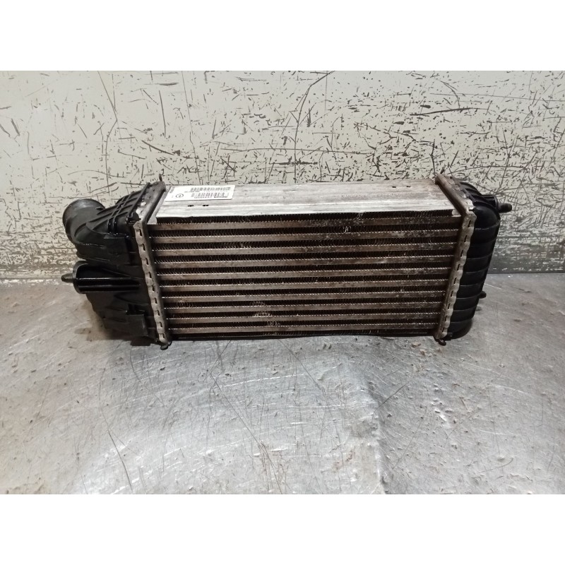 Recambio de intercooler para citroën c3 aircross i (2r_, 2c_) 1.5 bluehdi 100 (2cyhyj) referencia OEM IAM 9803900780 18 