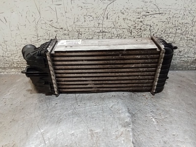 Recambio de intercooler para citroën c3 aircross i (2r_, 2c_) 1.5 bluehdi 100 (2cyhyj) referencia OEM IAM 9803900780 18 
