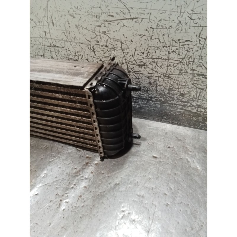 Recambio de intercooler para citroën c3 aircross i (2r_, 2c_) 1.5 bluehdi 100 (2cyhyj) referencia OEM IAM 9803900780 18 