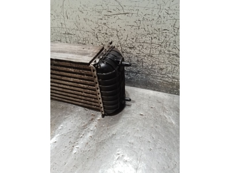 Recambio de intercooler para citroën c3 aircross i (2r_, 2c_) 1.5 bluehdi 100 (2cyhyj) referencia OEM IAM 9803900780 18 