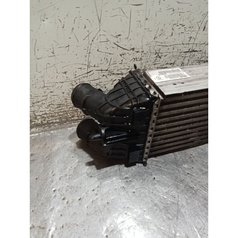 Recambio de intercooler para citroën c3 aircross i (2r_, 2c_) 1.5 bluehdi 100 (2cyhyj) referencia OEM IAM 9803900780 18 